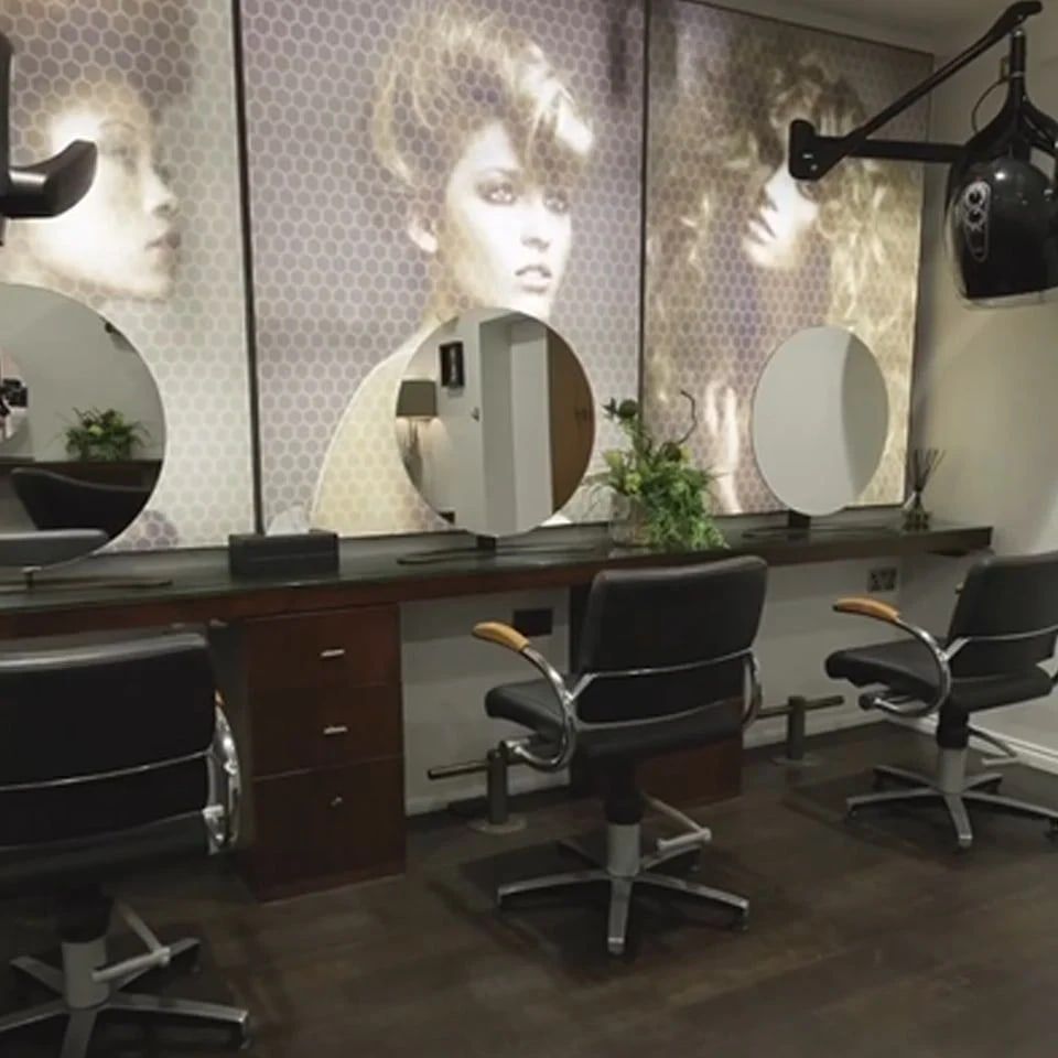 Errol Douglas Hair Salon, photo 1 of 12