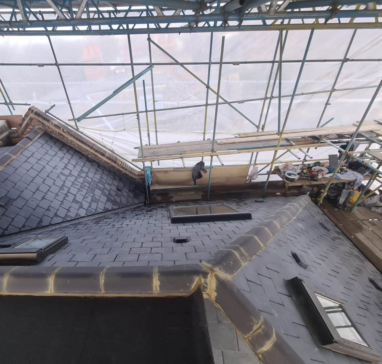 Goldhurst Terrace, photo 1 of 10