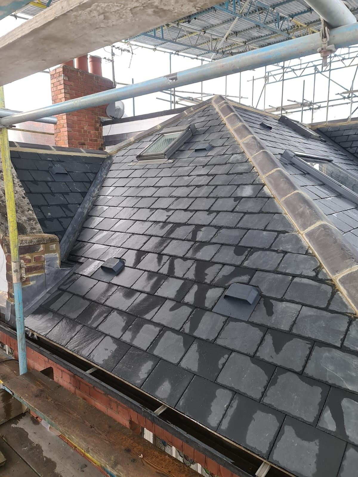 Goldhurst Terrace, photo 2 of 10