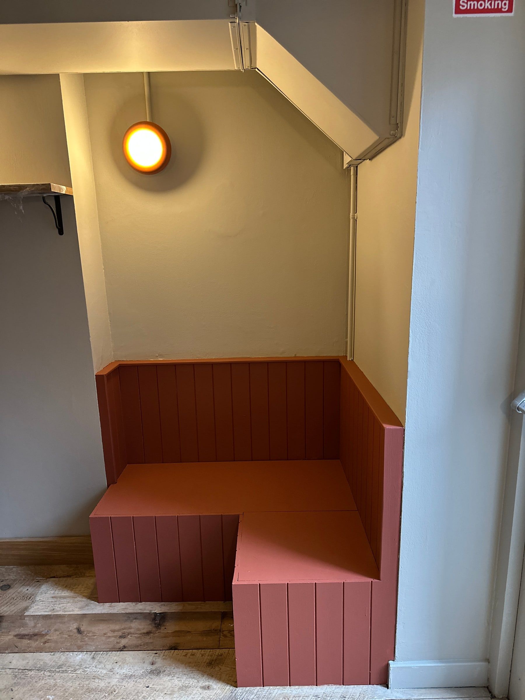 Rias Restaurant, photo 2 of 7