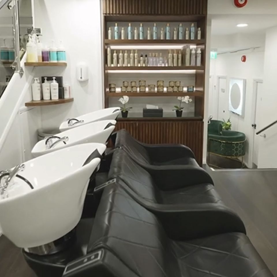 Errol Douglas Hair Salon, photo 2 of 12