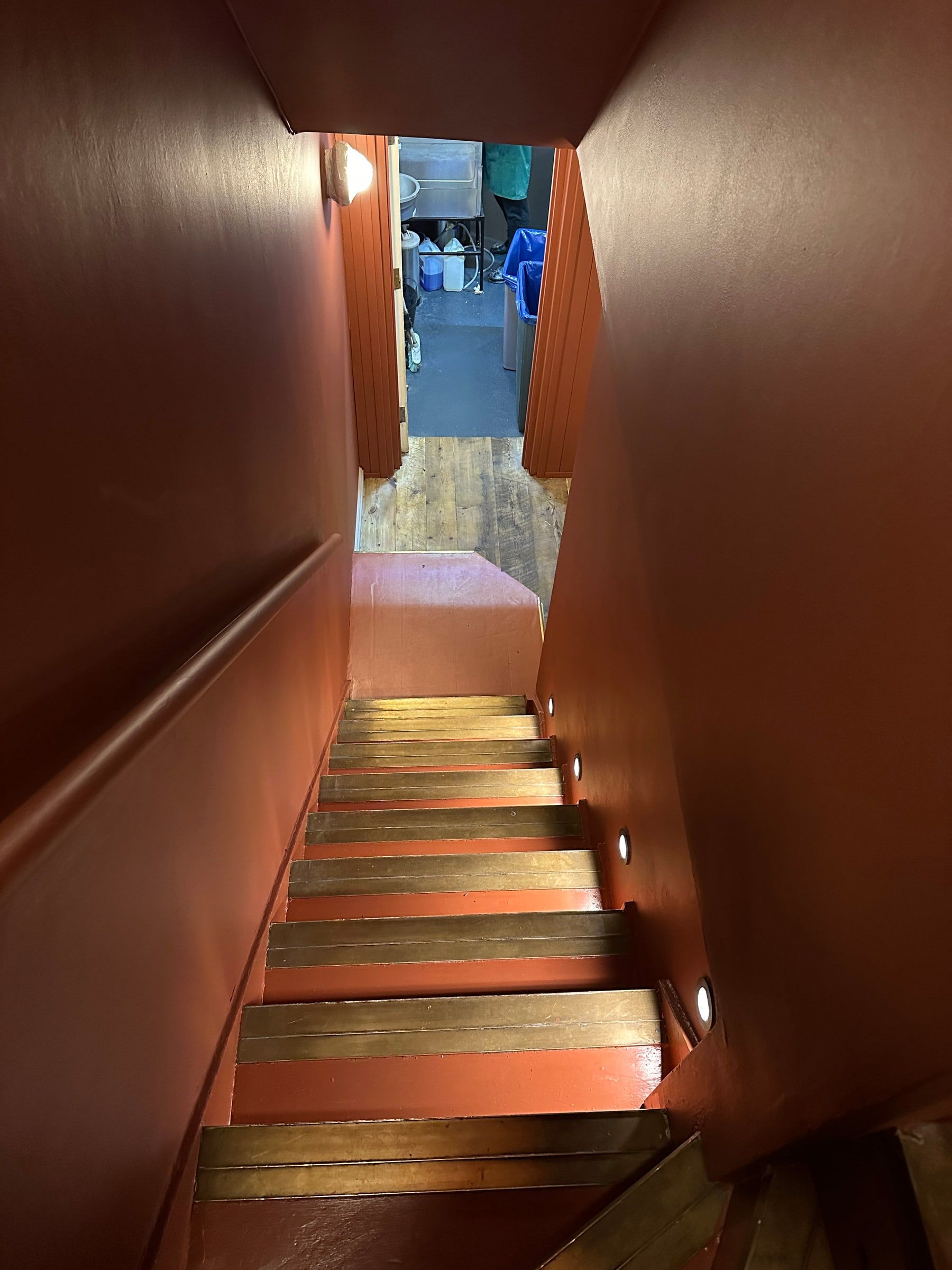 Rias Restaurant, photo 3 of 7