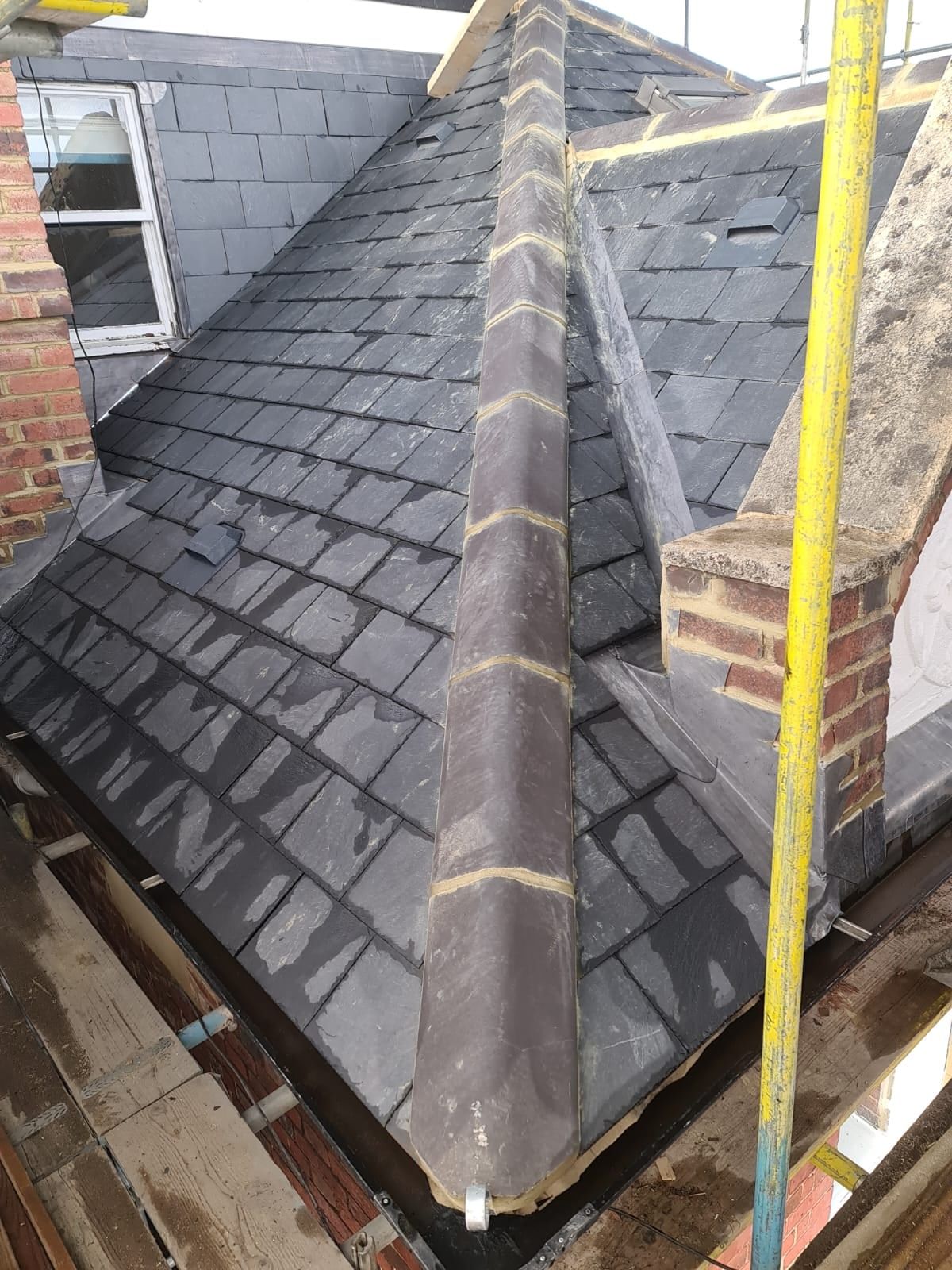 Goldhurst Terrace, photo 3 of 10