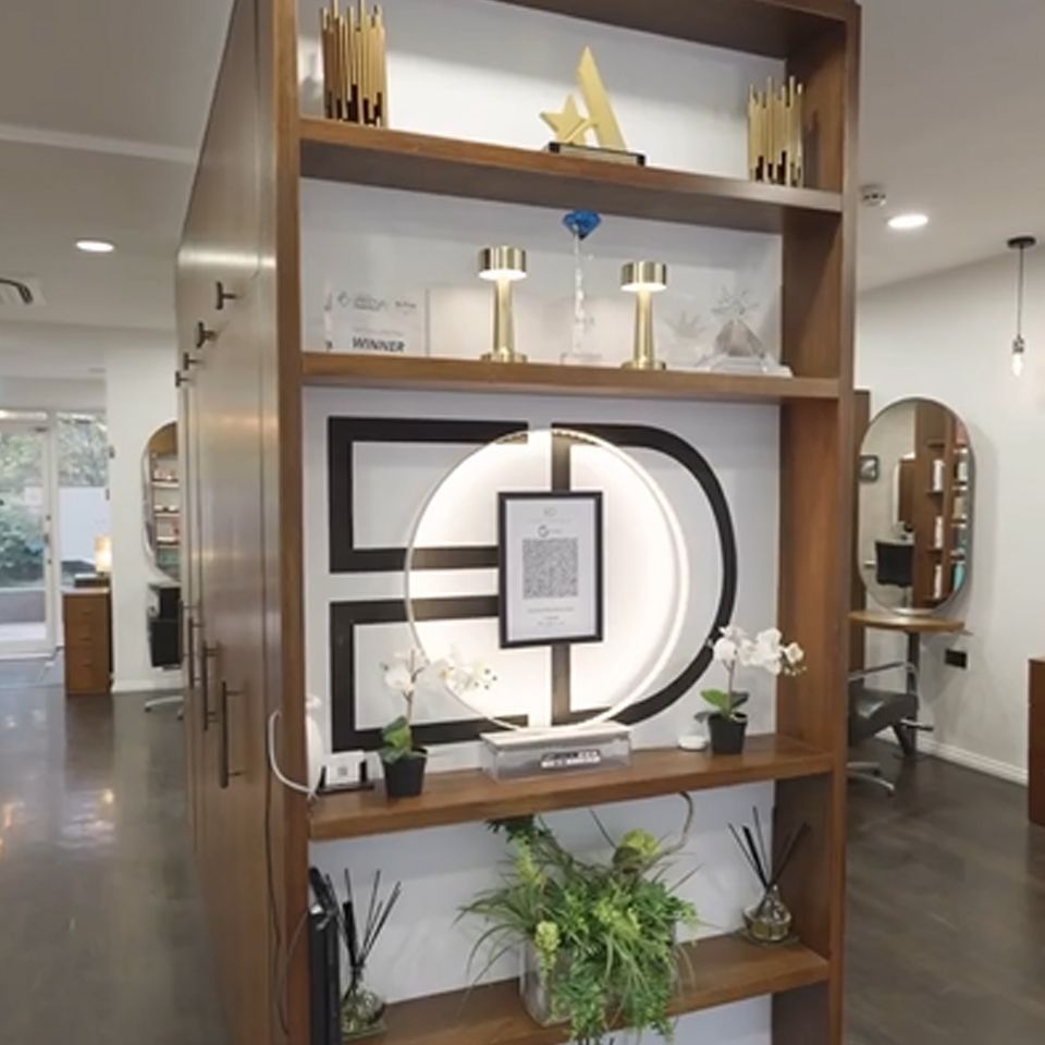Errol Douglas Hair Salon, photo 4 of 12
