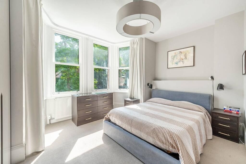 Frognal, photo 4 of 11