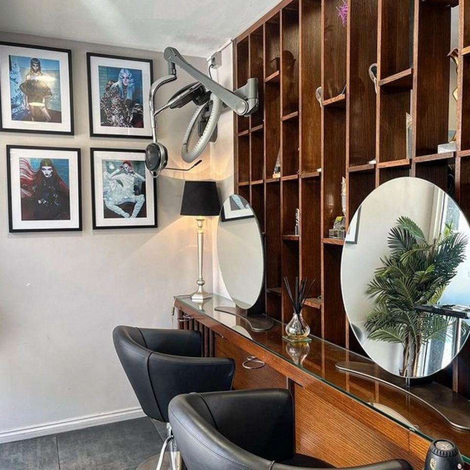 Errol Douglas Hair Salon, photo 5 of 12