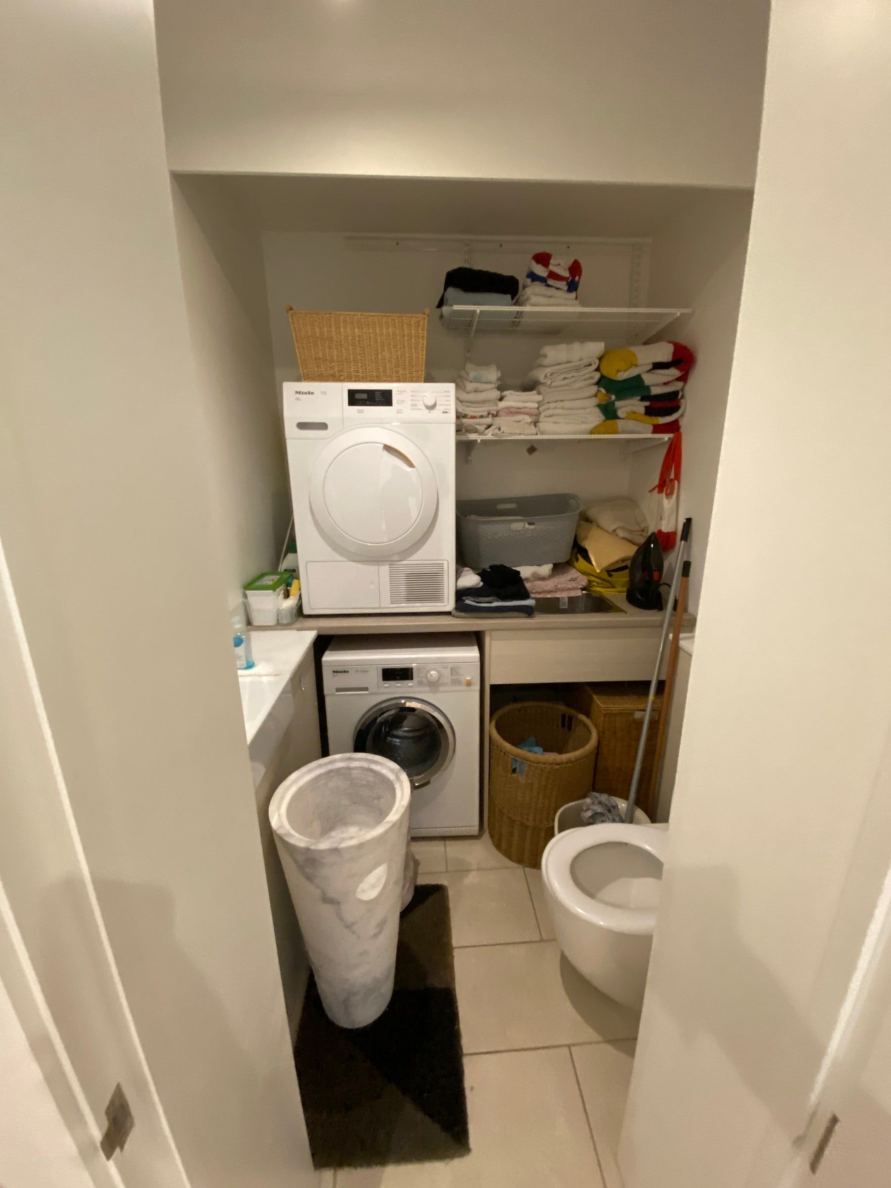 Buckland Crescent, photo 4 of 5