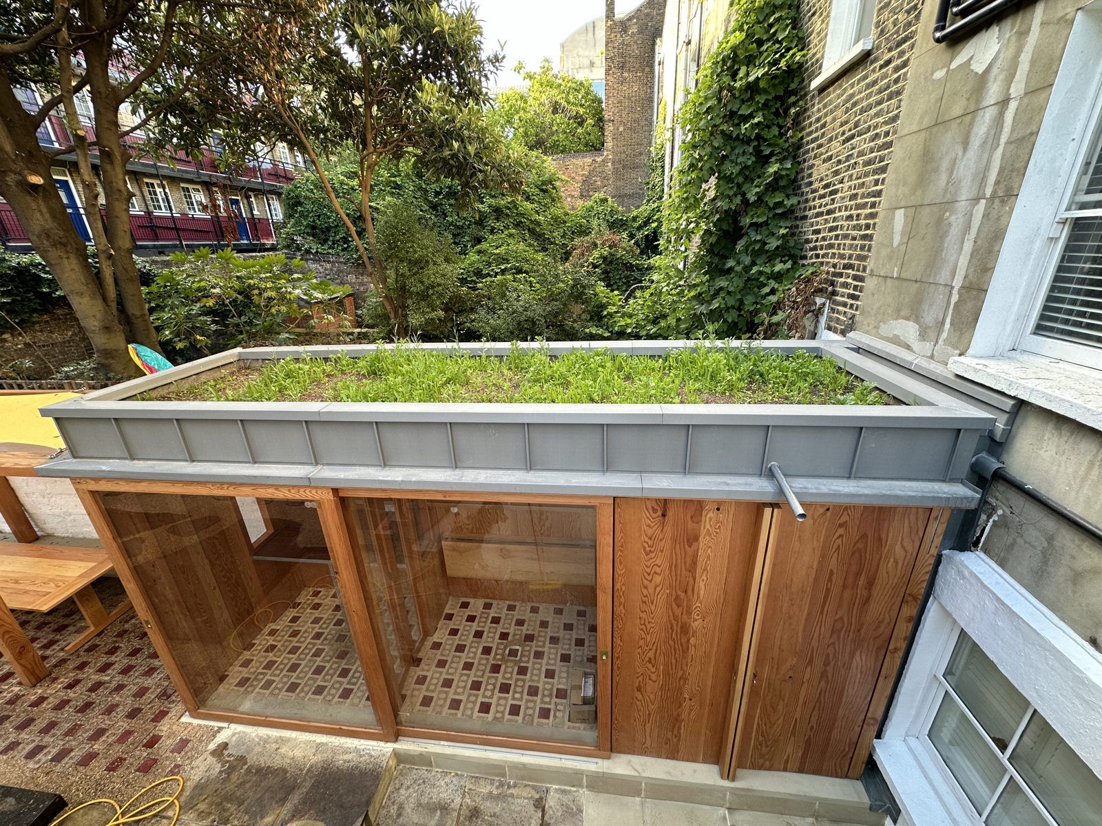 Shepherdess Walk, photo 13 of 13