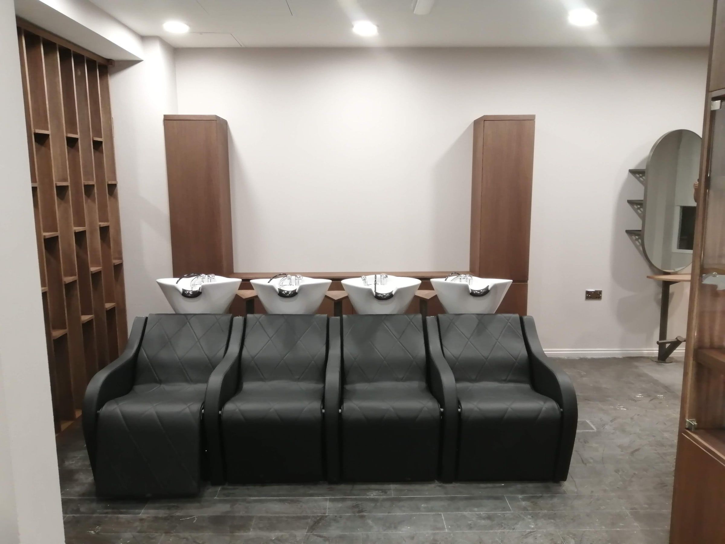 Errol Douglas Hair Salon, photo 6 of 12