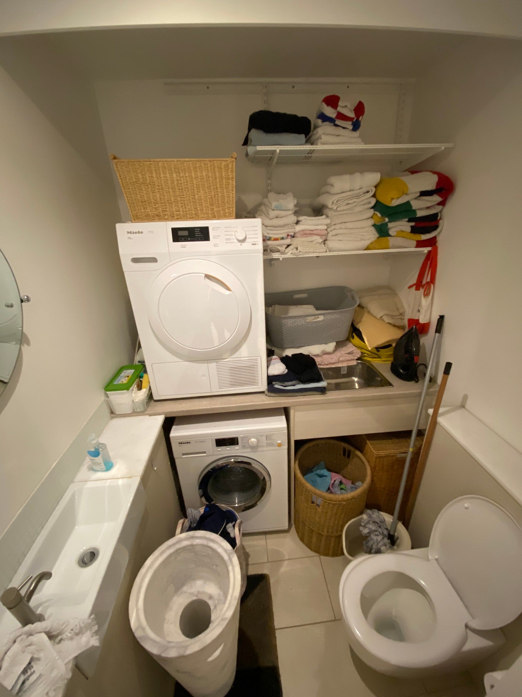 Buckland Crescent, photo 5 of 5