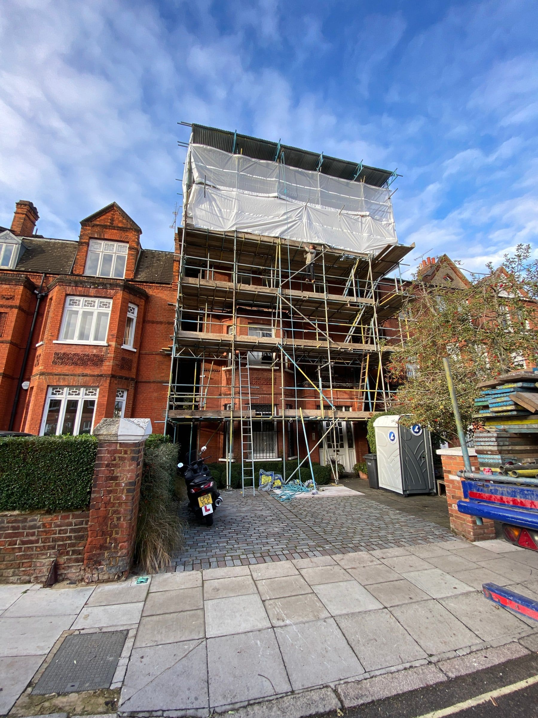 Goldhurst Terrace, photo 6 of 10