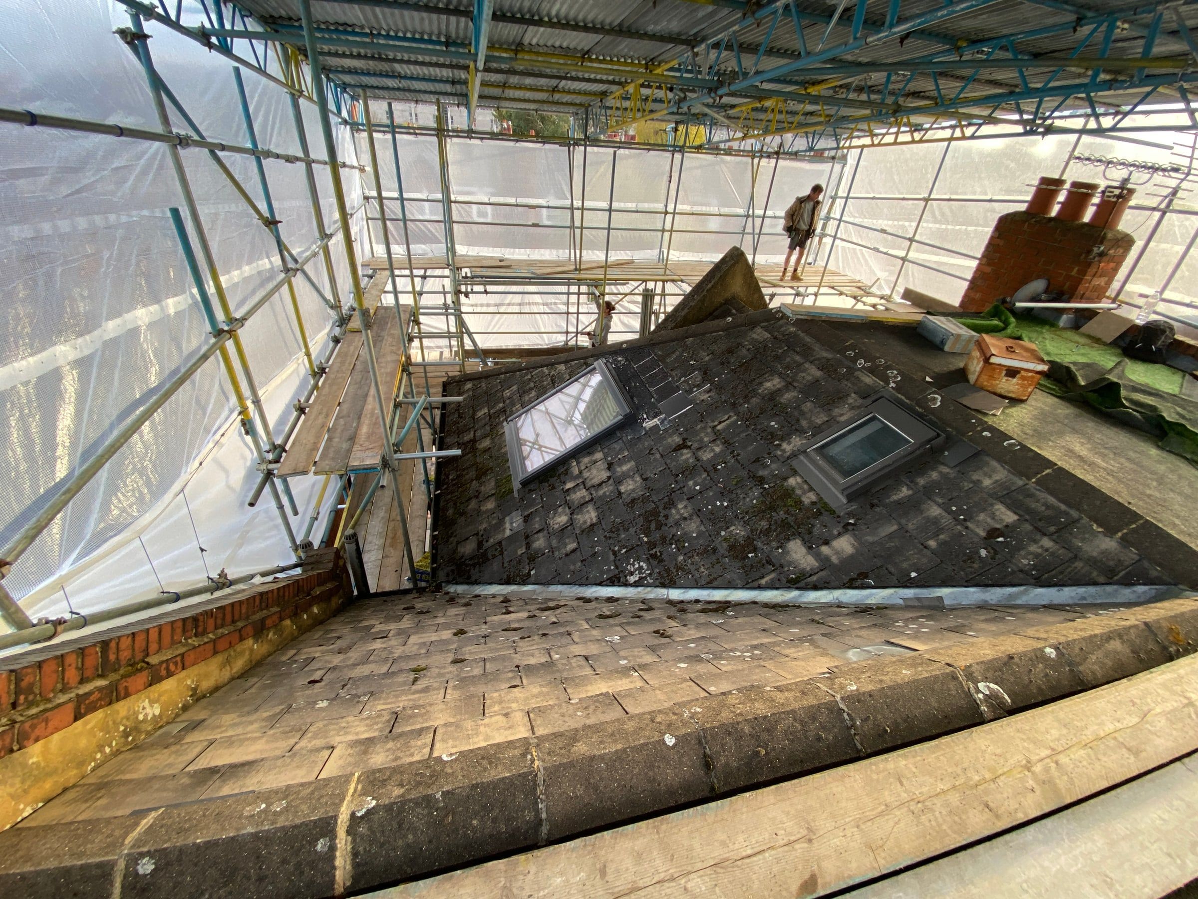 Goldhurst Terrace, photo 7 of 10