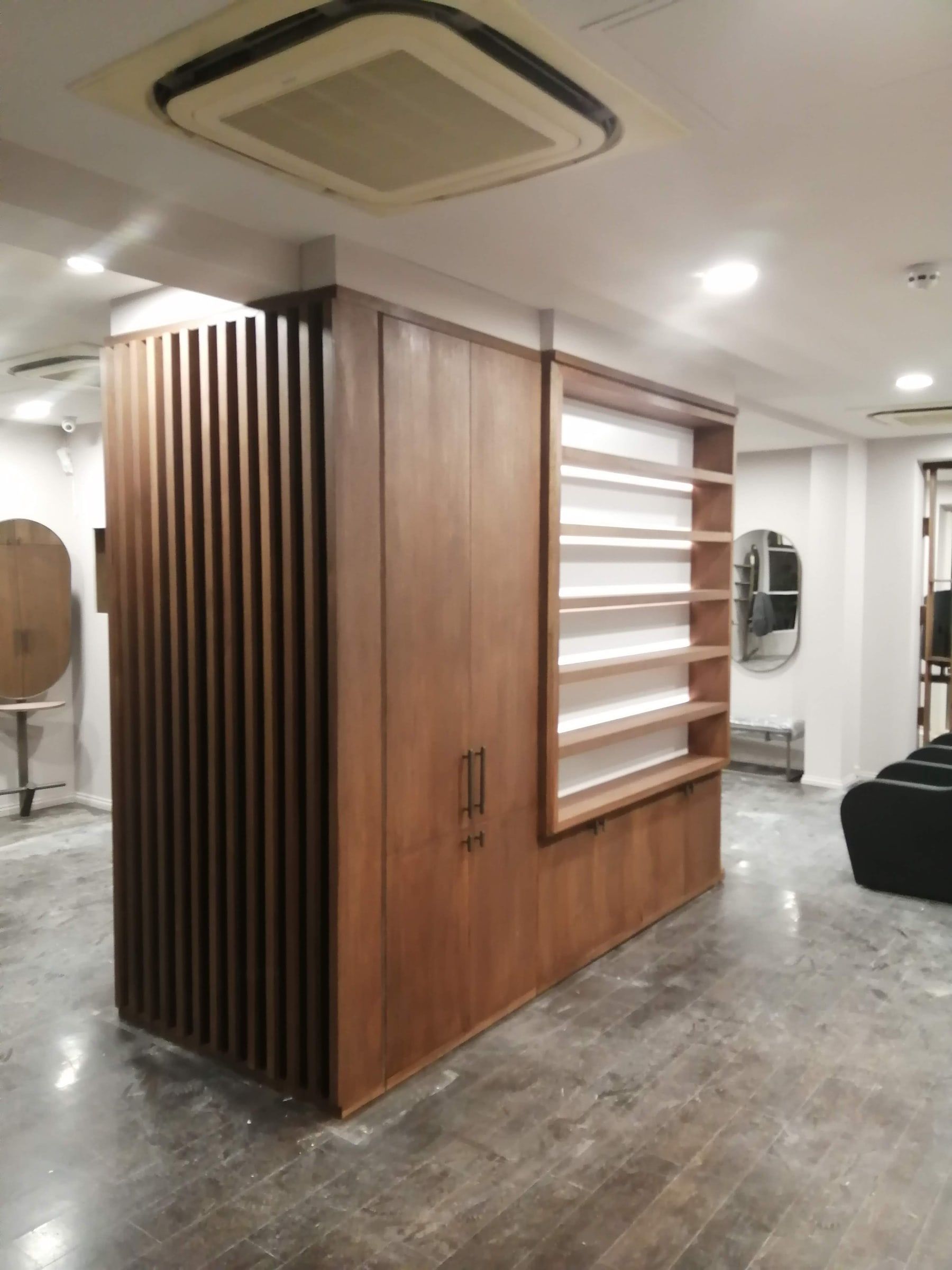 Errol Douglas Hair Salon, photo 7 of 12