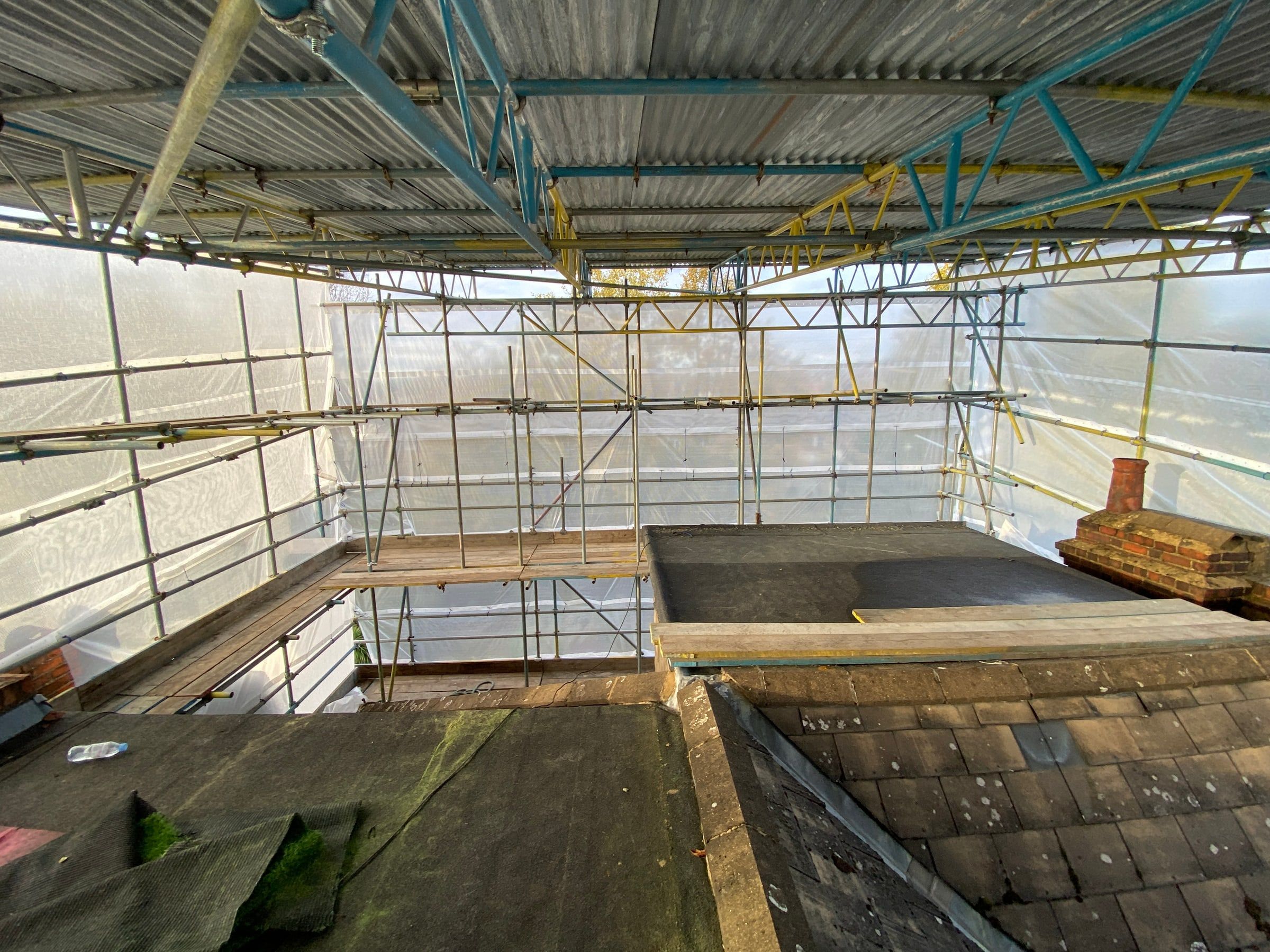 Goldhurst Terrace, photo 8 of 10