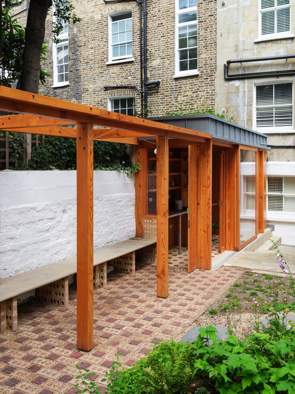 Shepherdess Walk, photo 1 of 13