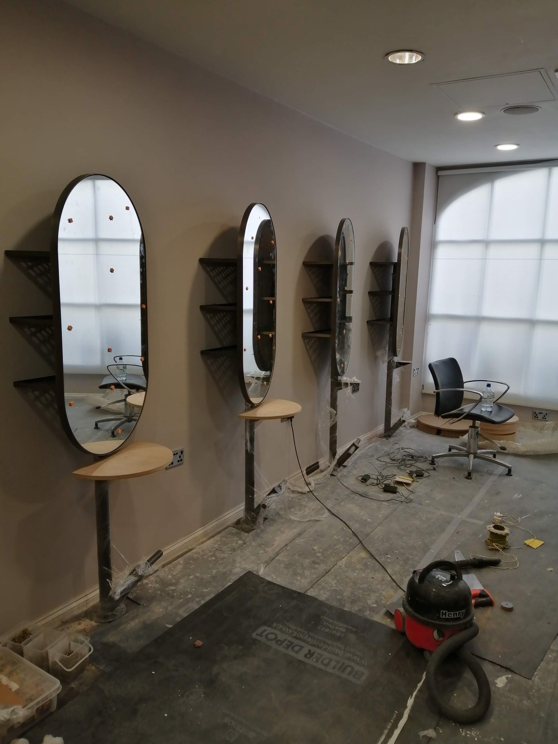 Errol Douglas Hair Salon, photo 8 of 12