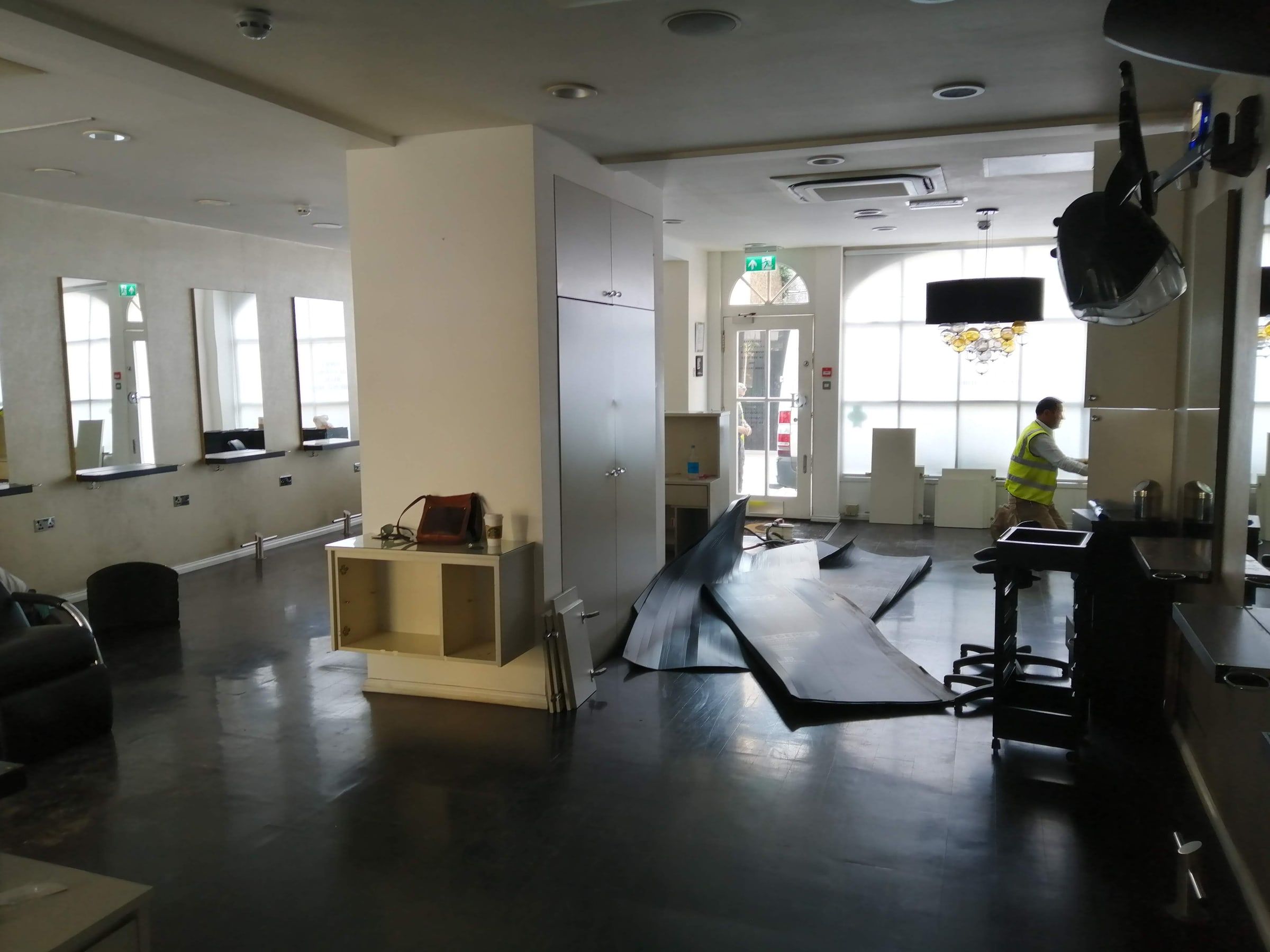 Errol Douglas Hair Salon, photo 10 of 12