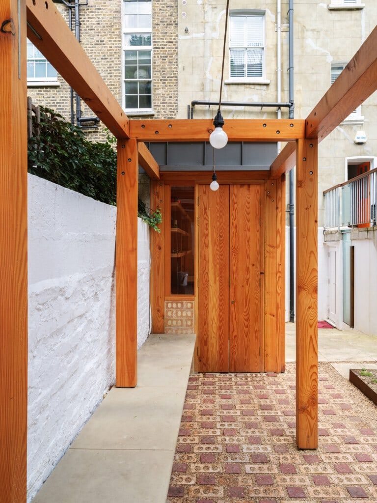 Shepherdess Walk, photo 9 of 13