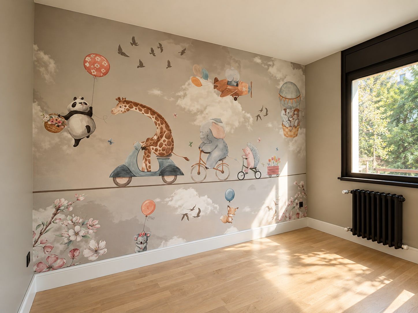 Full Apartment Refurbishment, photo 3 of 23