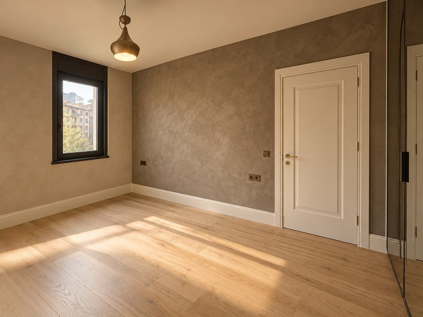 Full Apartment Refurbishment, photo 4 of 23