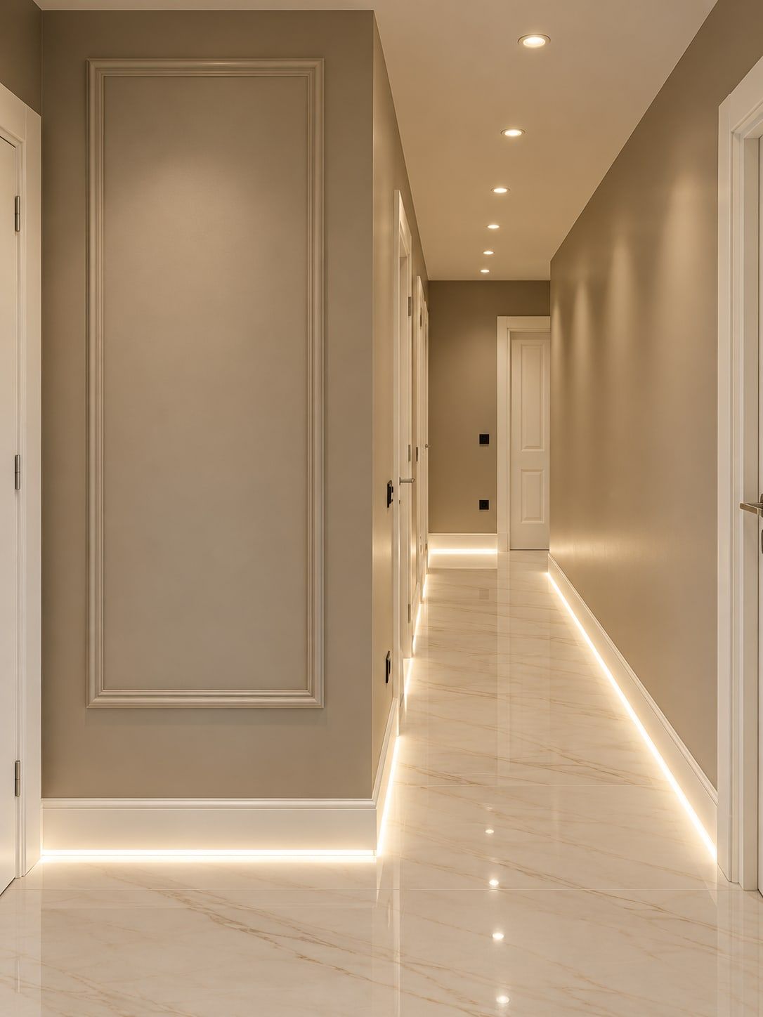 Full Apartment Refurbishment, photo 5 of 23