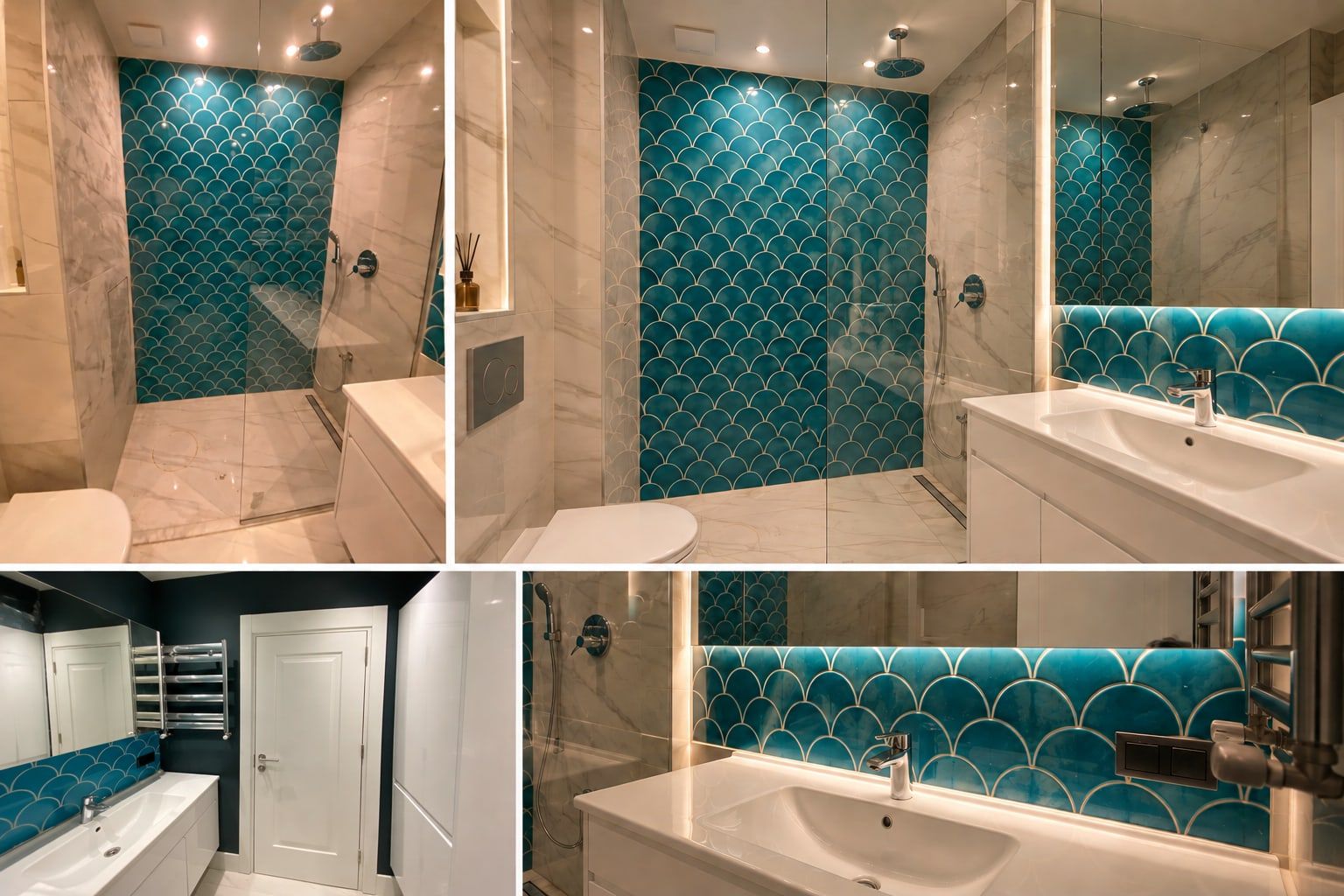 Full Apartment Refurbishment, photo 7 of 23