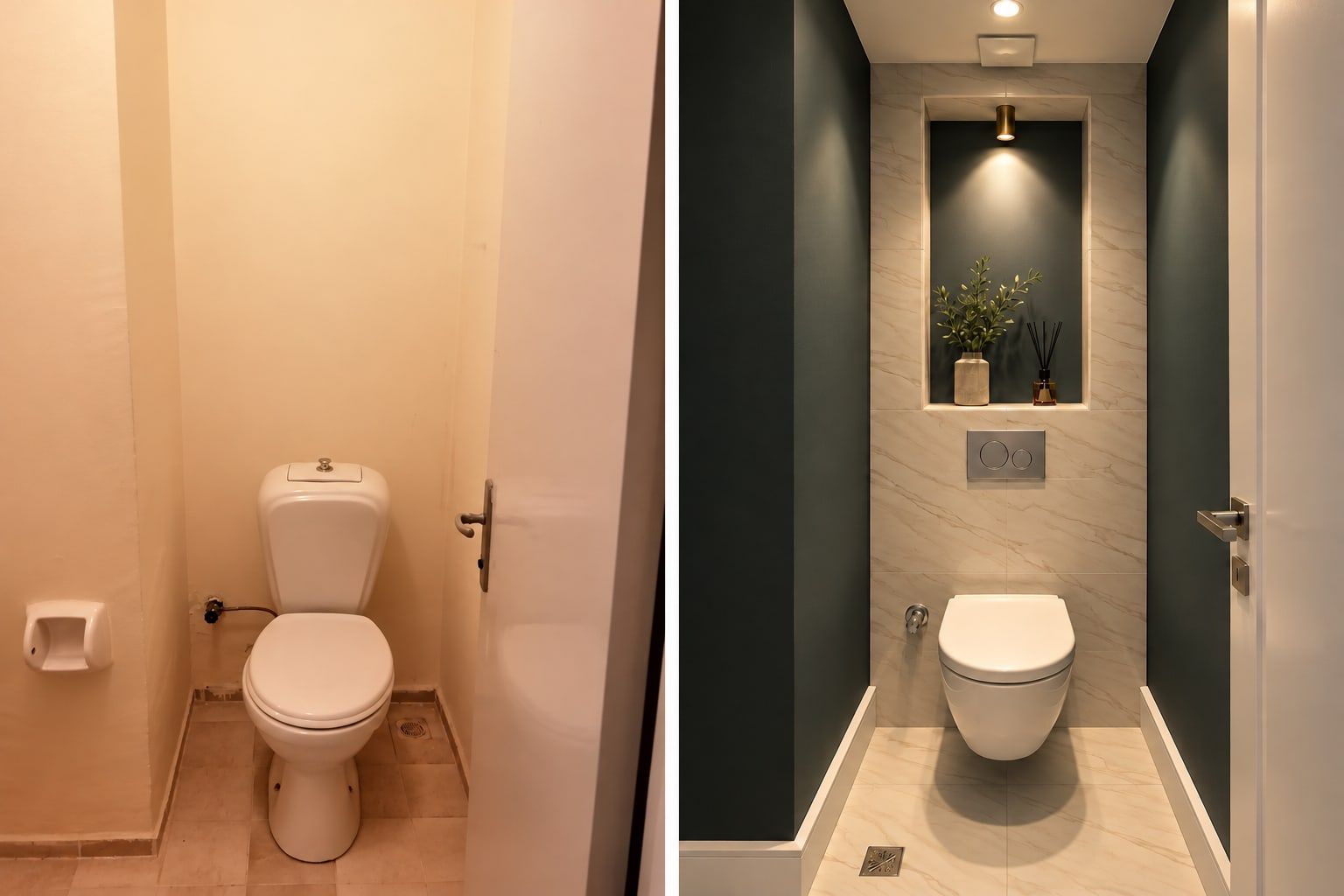 Full Apartment Refurbishment, photo 8 of 23