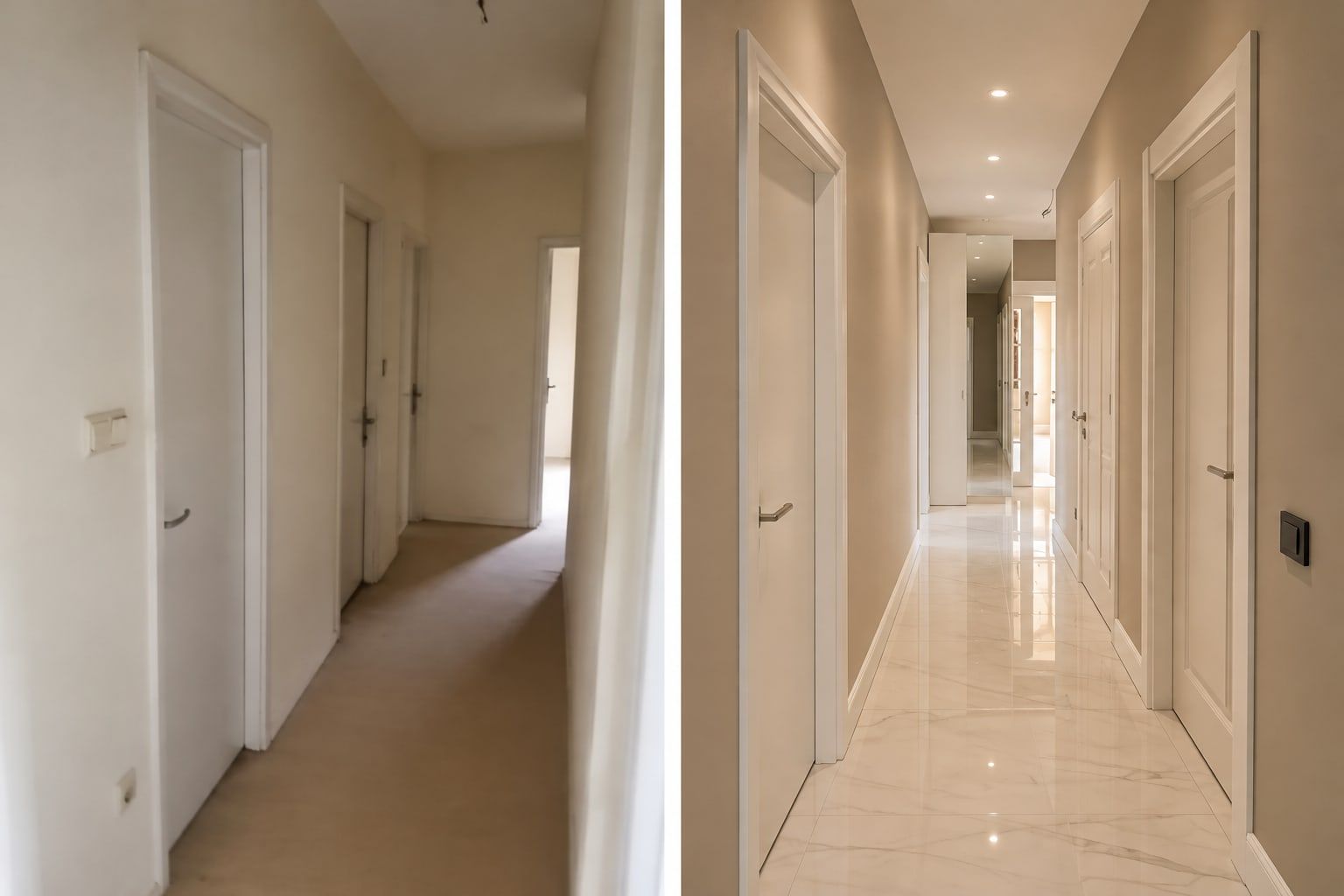 Full Apartment Refurbishment, photo 10 of 23