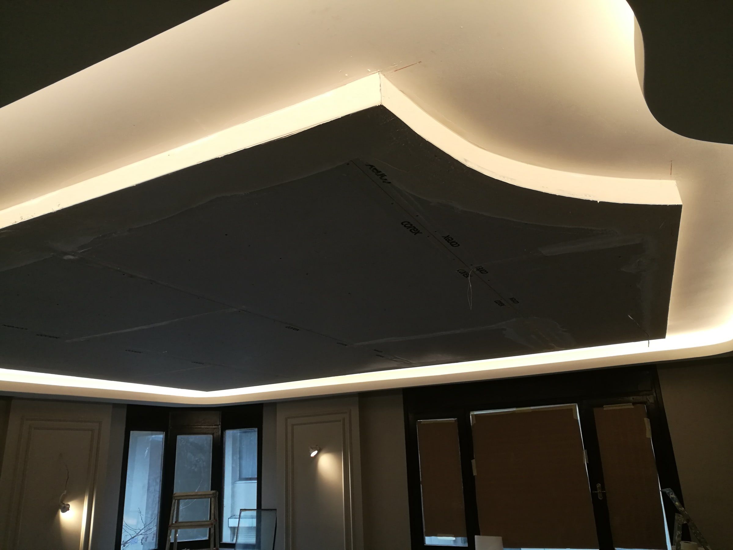 Full Apartment Refurbishment, photo 11 of 23