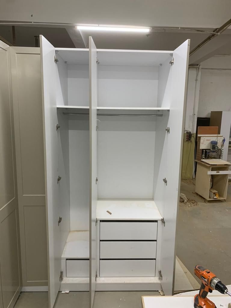 Full Apartment Refurbishment, photo 15 of 23