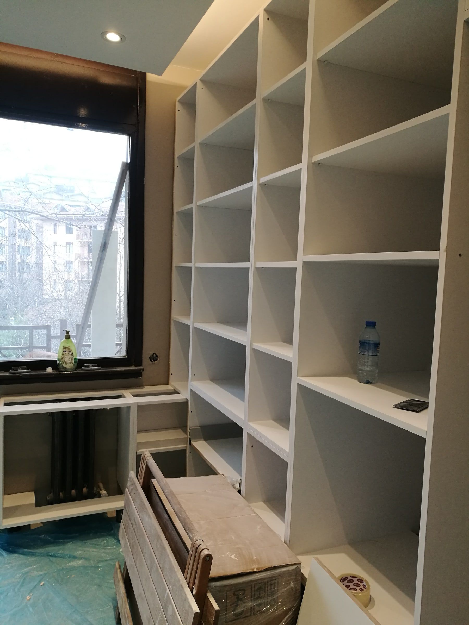 Full Apartment Refurbishment, photo 16 of 23