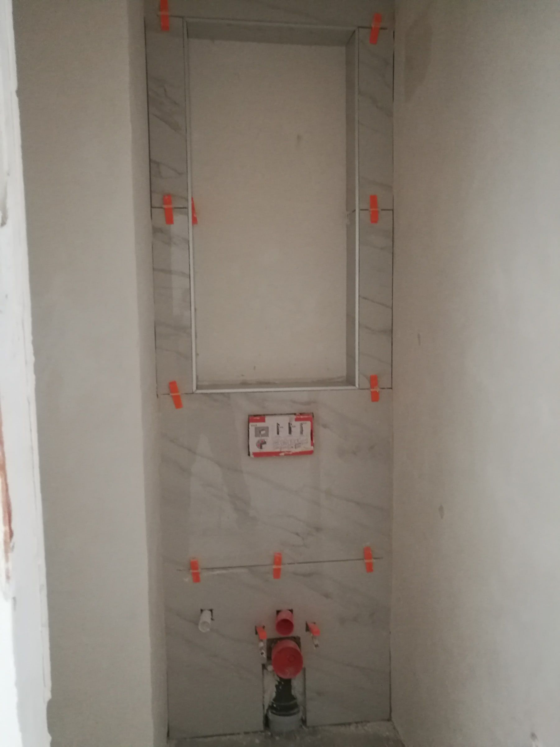 Full Apartment Refurbishment, photo 22 of 23