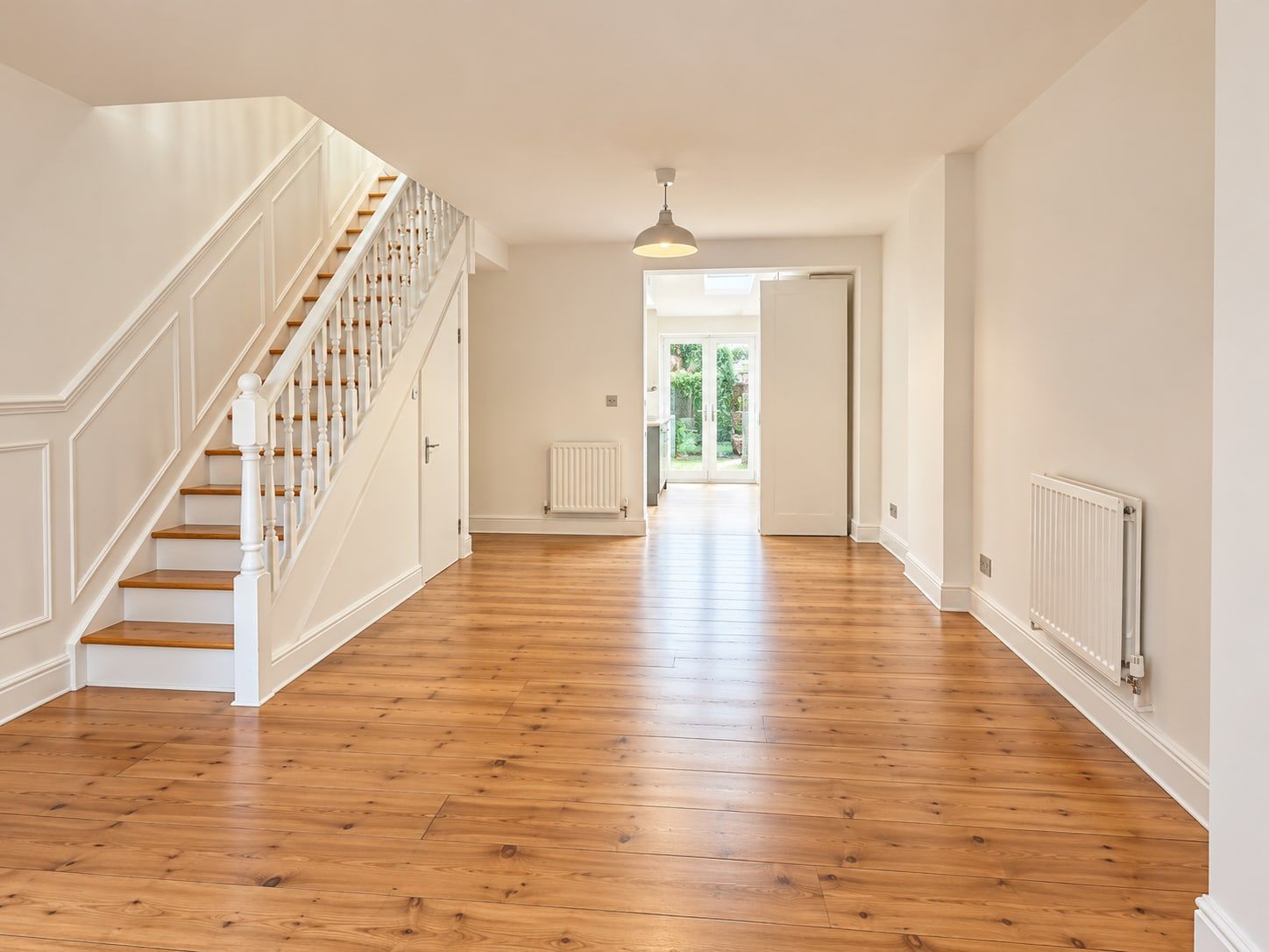 Detached House Renovation in Greenwich, Greenwich, London: completed work by LACD