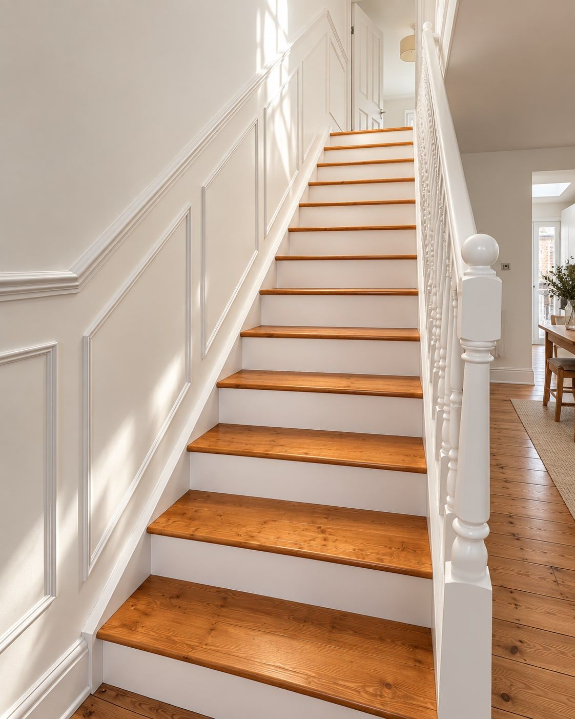 Detached House Renovation in Greenwich, photo 1 of 15