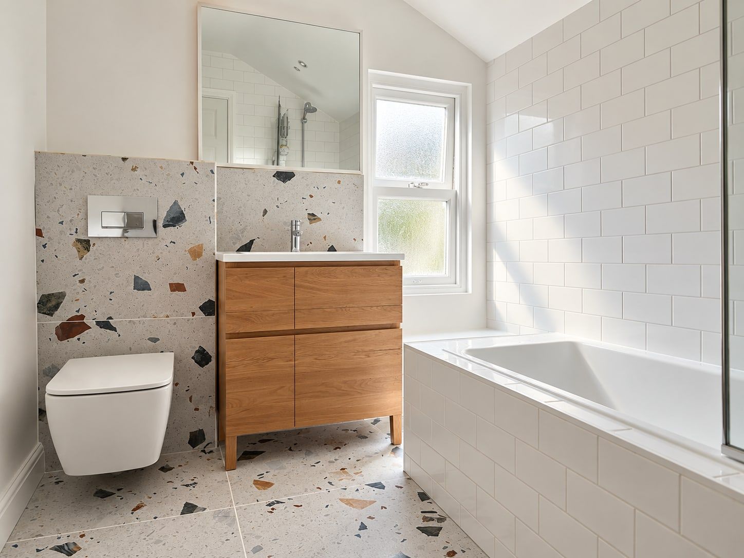 Detached House Renovation in Greenwich, photo 2 of 15