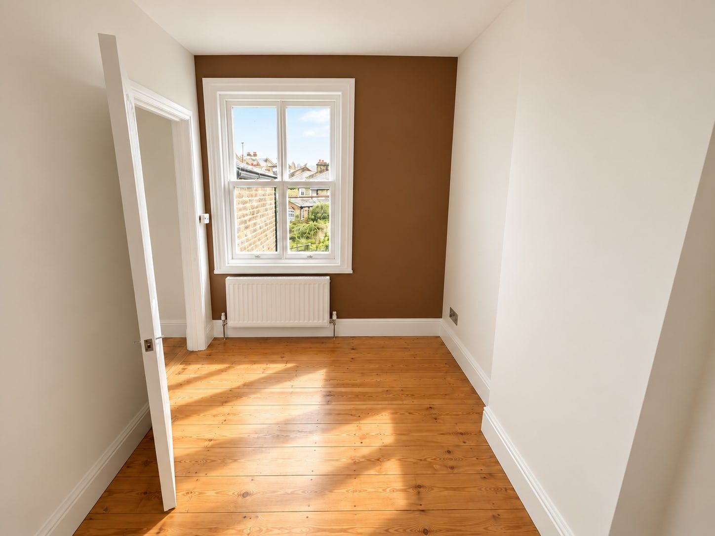 Detached House Renovation in Greenwich, photo 3 of 15