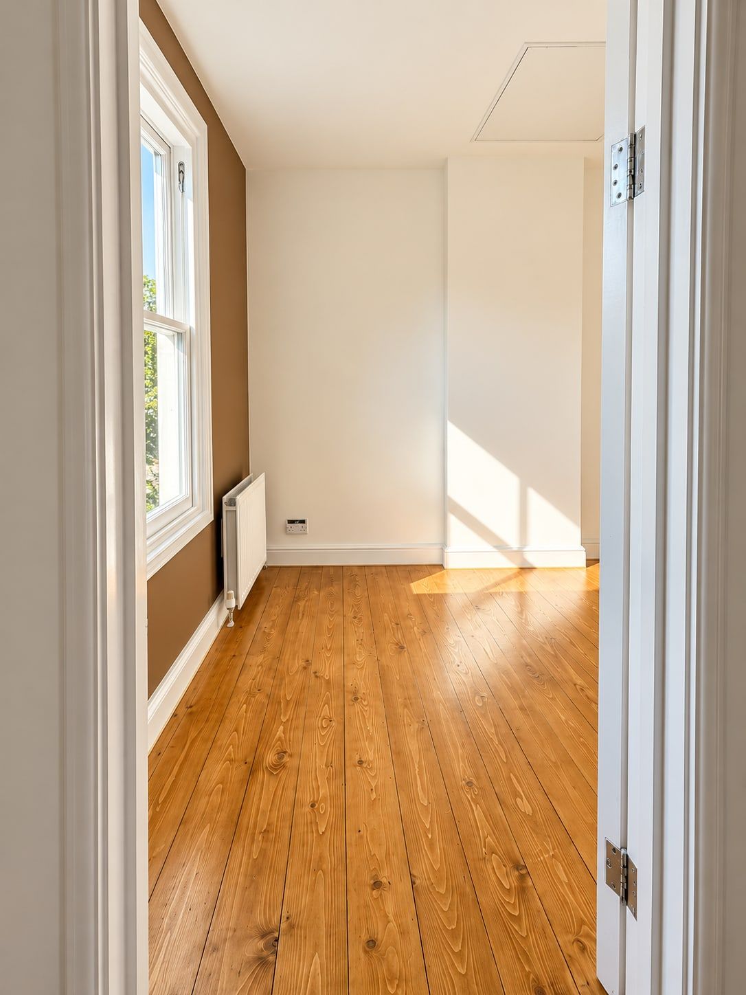 Detached House Renovation in Greenwich, photo 4 of 15