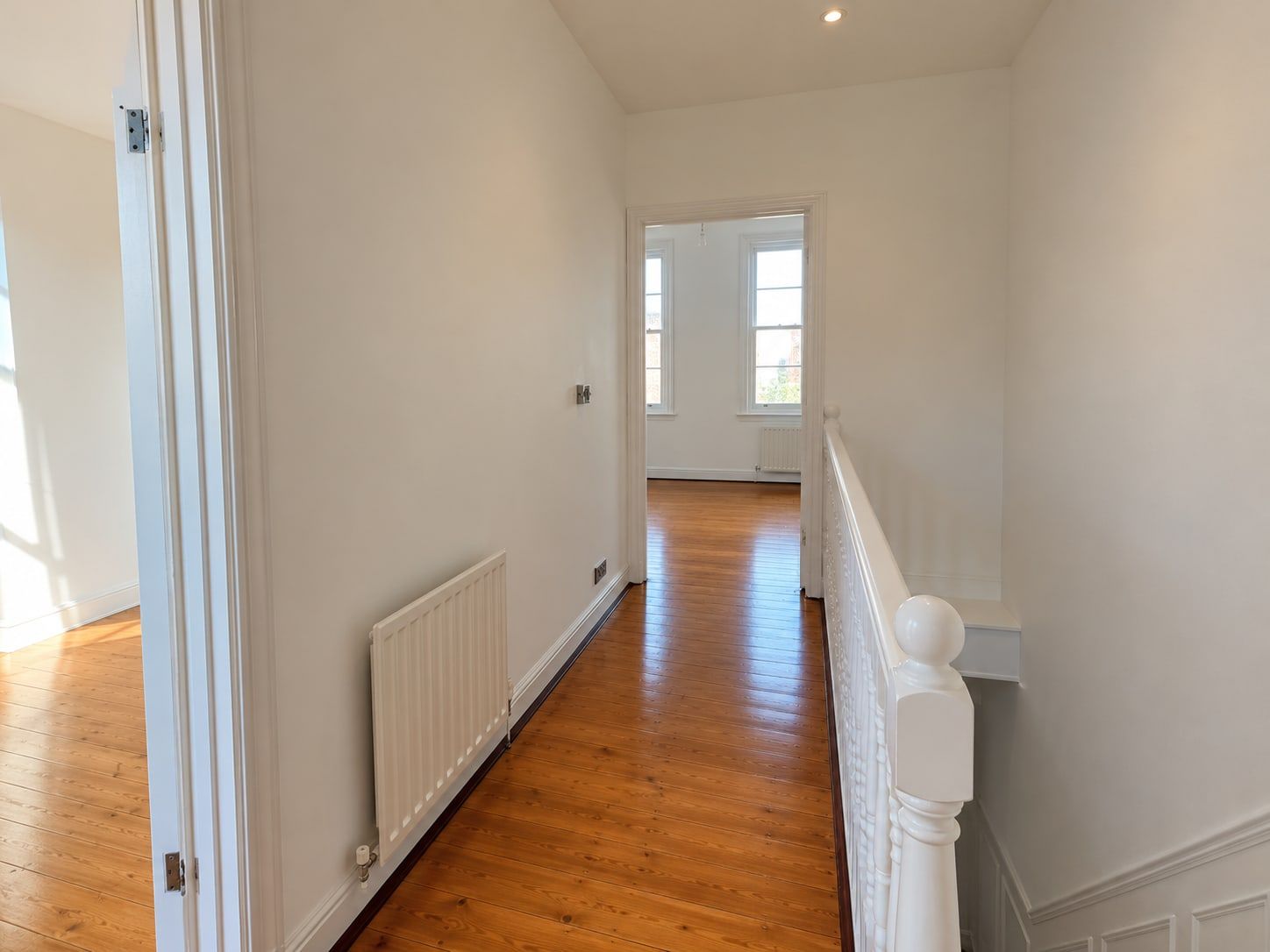Detached House Renovation in Greenwich, photo 5 of 15