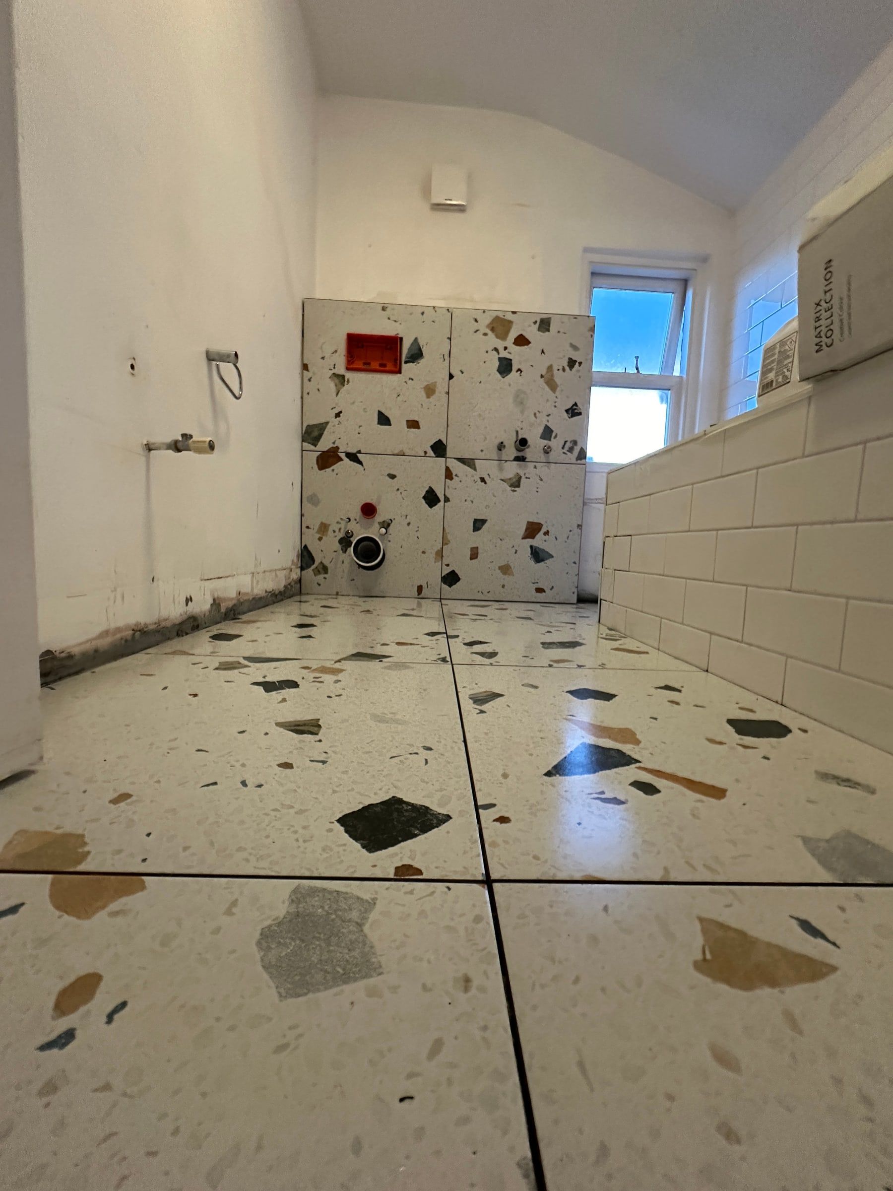 Detached House Renovation in Greenwich, photo 8 of 15