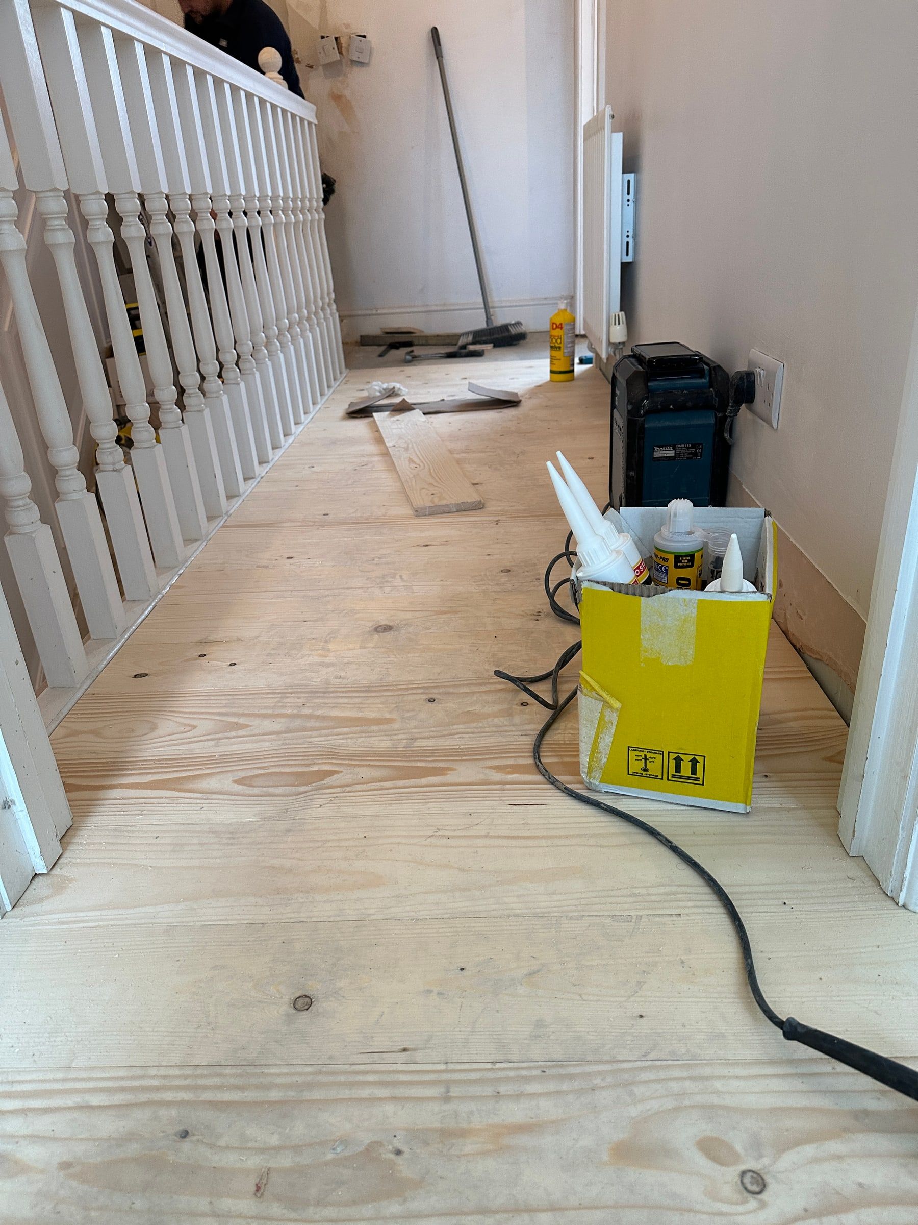 Detached House Renovation in Greenwich, photo 9 of 15