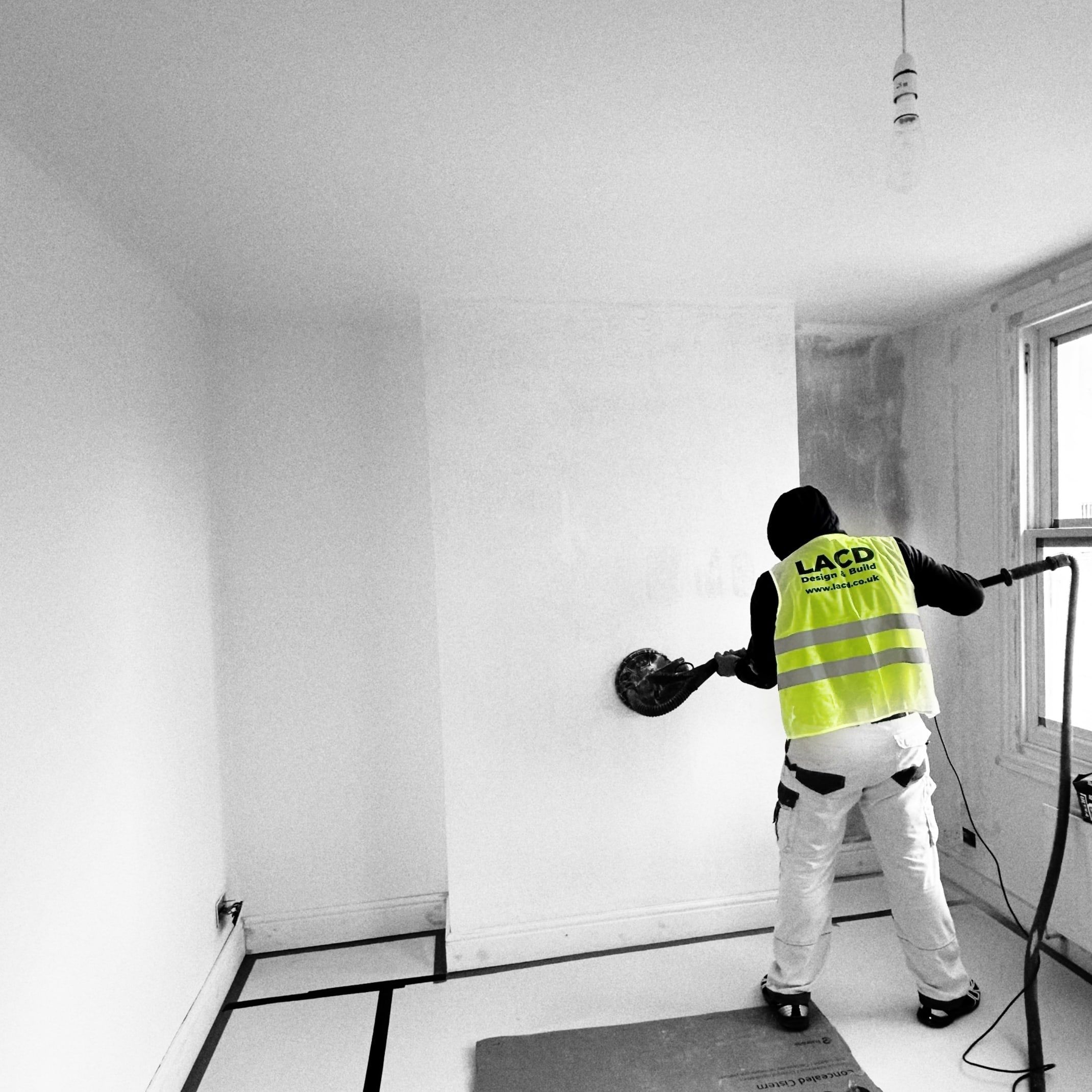 Detached House Renovation in Greenwich, photo 10 of 15