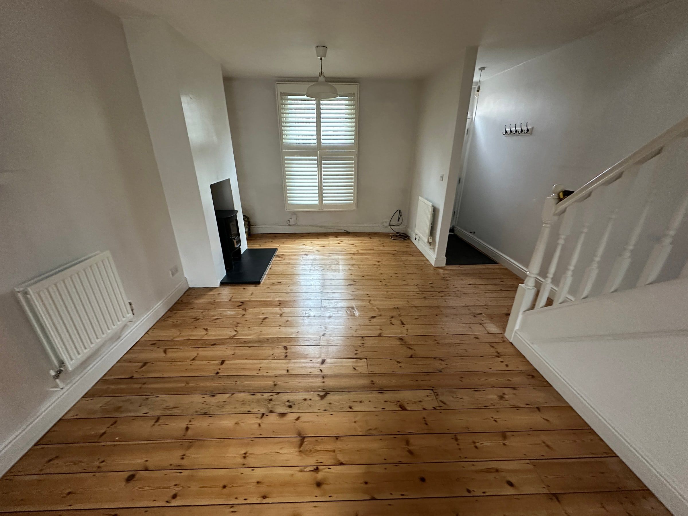 Detached House Renovation in Greenwich, photo 13 of 15