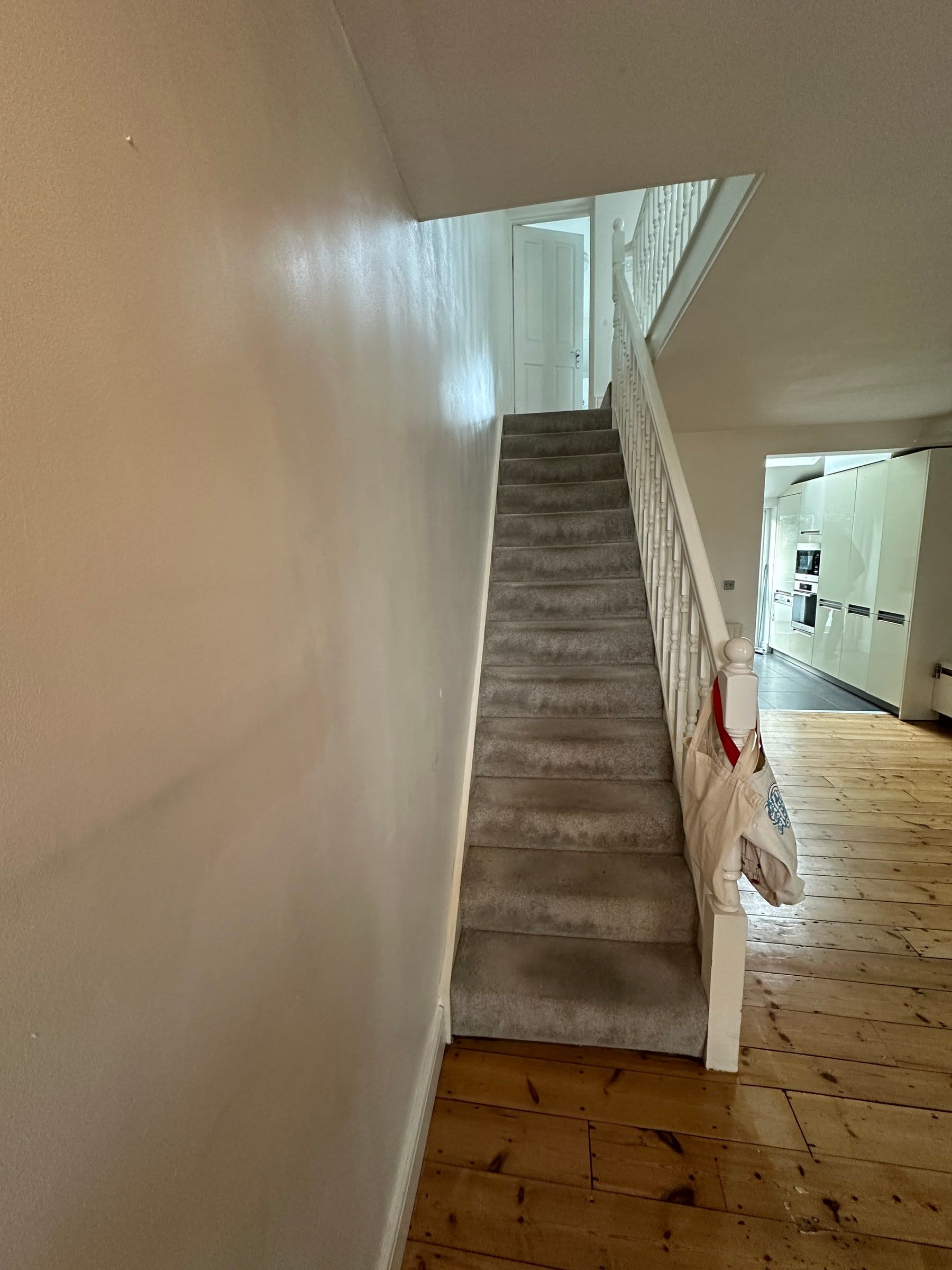 Detached House Renovation in Greenwich, photo 14 of 15