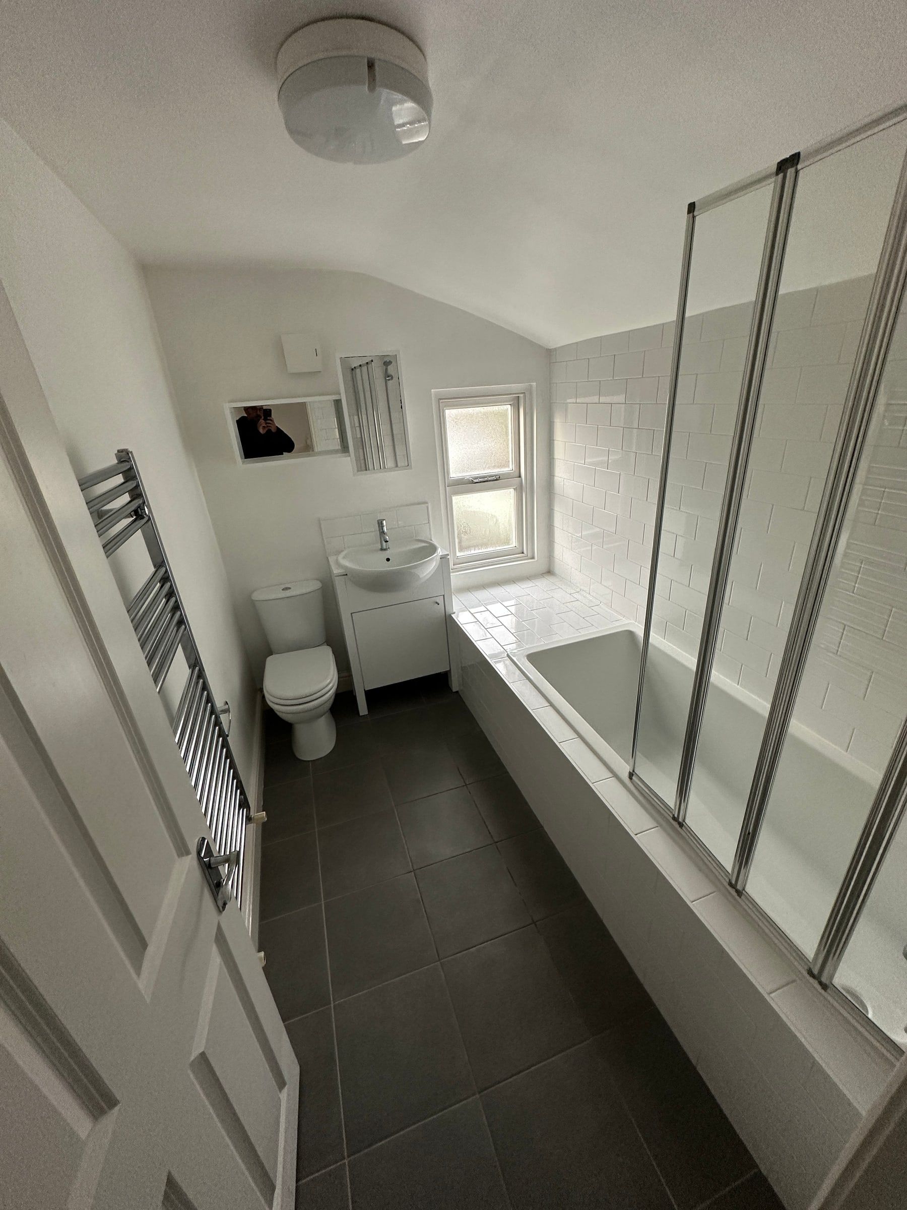 Detached House Renovation in Greenwich, photo 15 of 15