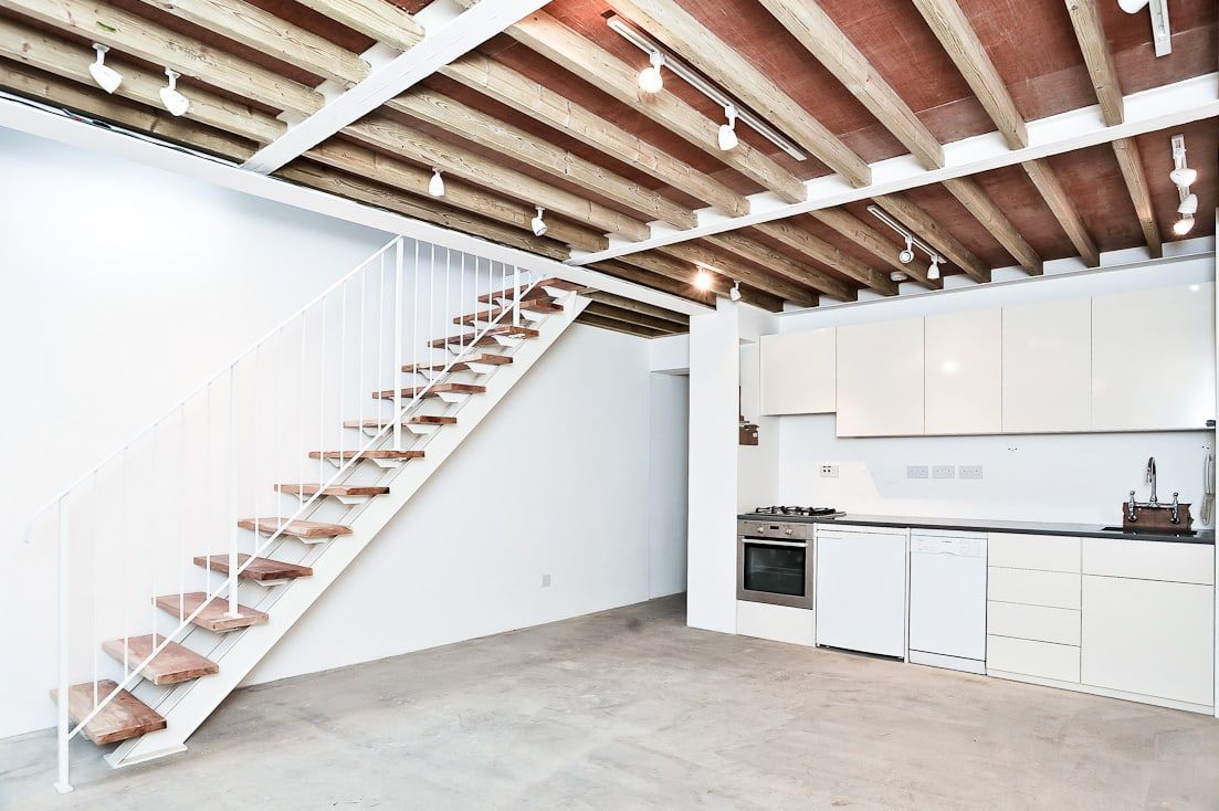 Two-Storey Rear Extension and Refurbishment in Hackney, photo 1 of 17