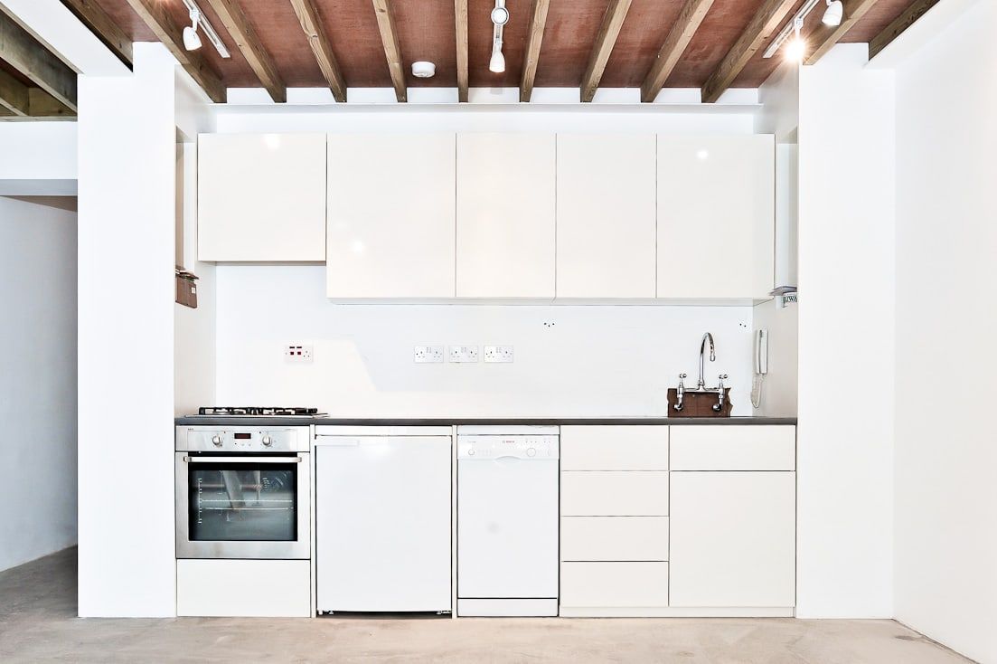 Two-Storey Rear Extension and Refurbishment in Hackney, photo 2 of 17