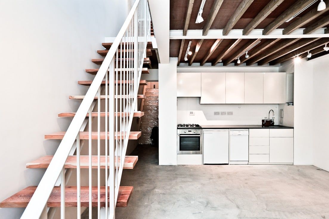Two-Storey Rear Extension and Refurbishment in Hackney, photo 3 of 17