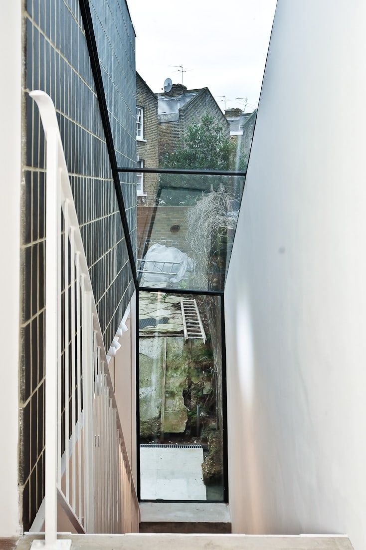 Two-Storey Rear Extension and Refurbishment in Hackney, photo 5 of 17