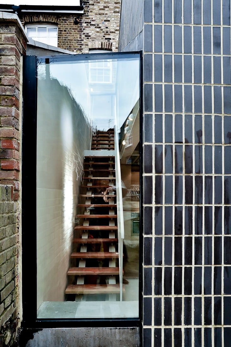 Two-Storey Rear Extension and Refurbishment in Hackney, photo 6 of 17