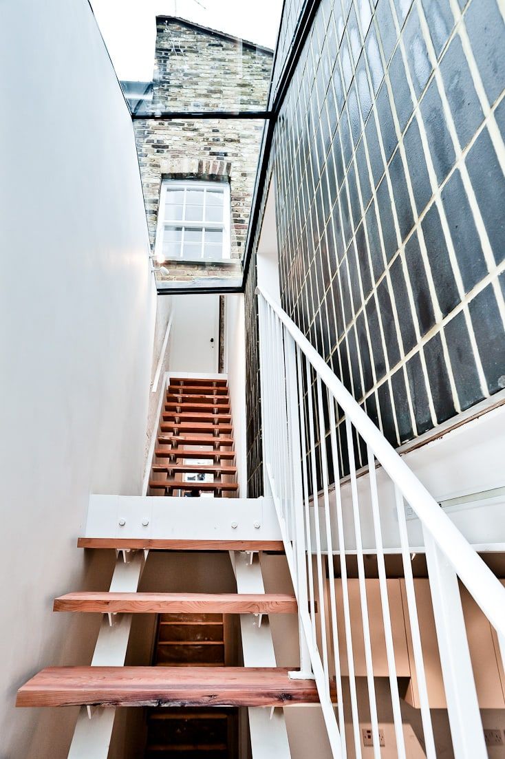 Two-Storey Rear Extension and Refurbishment in Hackney, photo 7 of 17
